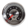 2-1/16" OIL PRESSURE, 0-100 PSI, AMERICAN MUSCLE